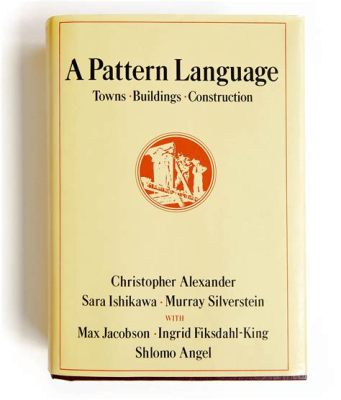  A Pattern Language： 引領建築設計新紀元的圖騰與心靈的交響曲