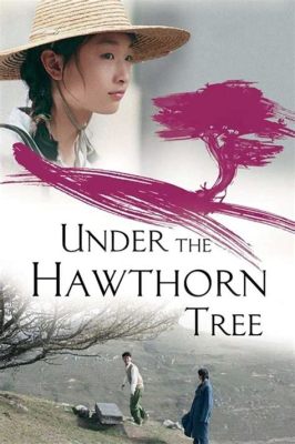  Understanding the Past: Under the Hawthorn Tree An Exquisite Exploration of Japanese History and Humanity