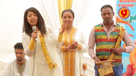  “Ambassel: Stories of Ethiopian Life” 奏鳴曲中的埃塞俄比亞生活