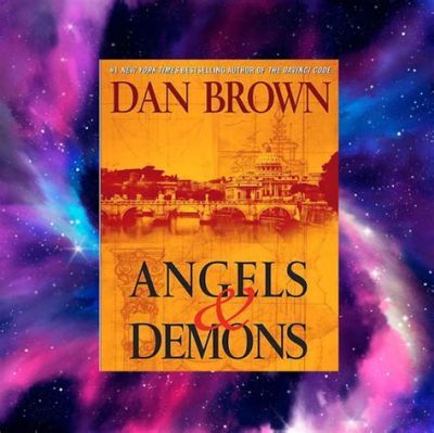  《Angels & Demons》: 揭開投資世界的謎團，引領您踏上財富之路