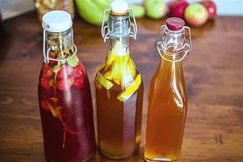 Can You Make Kombucha With Herbal Tea?