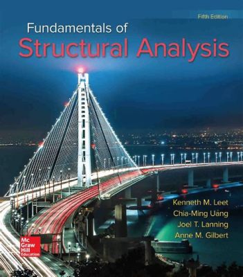  Fundamentals of Structural Analysis：跨越時空的建築學精髓