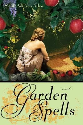 《Garden Spells》：一個關於魔法、美食與家庭的奇幻之旅！