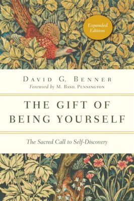  Gifting Yourself: A Mystical Journey Through Self-Discovery