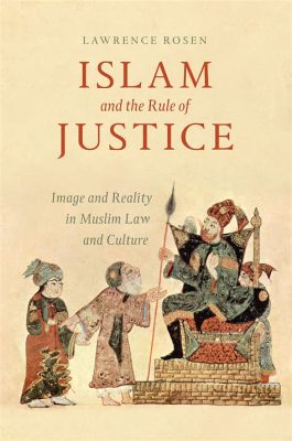  《Governance and Justice: An Introduction to Islamic Law》: Navigating Ancient Wisdom for Modern Dilemmas