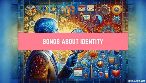  “Inside/Out: Music and Identity”： 一趟音樂與自我探索的旅程！