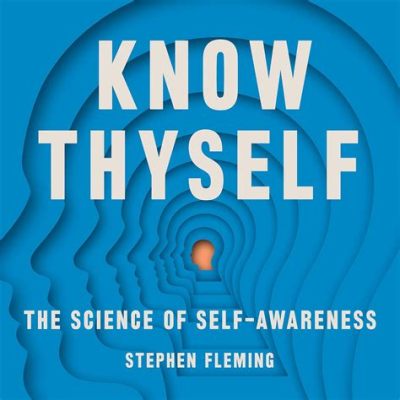  「Knowing Thyself」：一場關於自我覺察與心理學的奇幻旅程