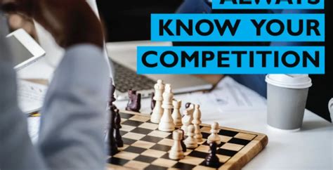  《Outsmart Your Competitors》:  A Masterpiece Unmasking The Subtle Art Of Business Warfare