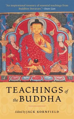  The Teachings of Buddha  A Contemplative Journey Through Ancient Wisdom and Eternal Truths