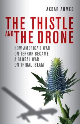  「The Thistle and the Drone」：探索巴基斯坦政治現實的詩意寓言