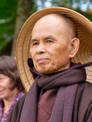  越南佛學寶典《Venerable Thich Nhat Hanh：Walking Meditation》: 探索內在平靜的奇幻之旅！