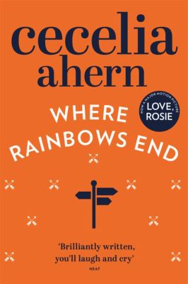  Where the Rainbow Ends：一個關於愛與夢想的迷人印尼小說