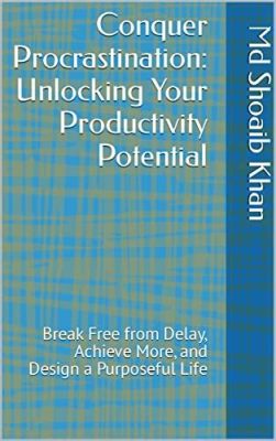  X-Factor Productivity: Unlock Your Potential and Conquer Time!