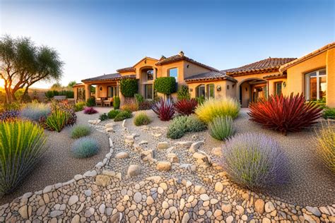  Xeriscape Gardening for Dummies： 探索乾旱景觀設計的妙趣